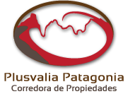 Plusvalía Patagonia - Corredora de Propiedades